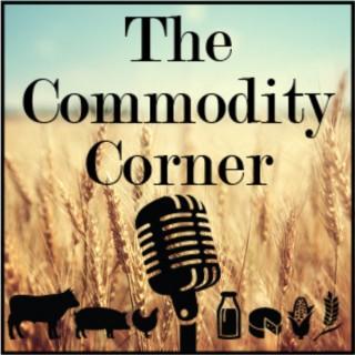 The Commodity Corner
