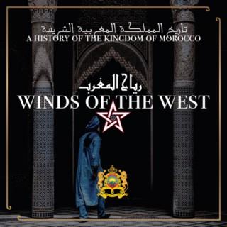 Winds of the West