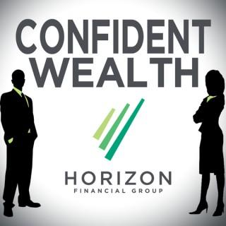The Confident Wealth Podcast