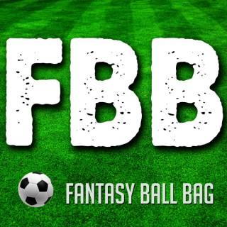 Fantasy Ball Bag