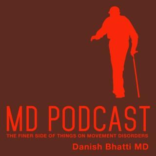 The Movement Disorder Podcast