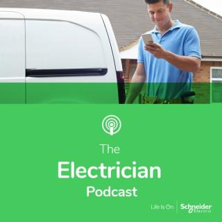 The Electrician Podcast - Powered by Schneider Electric