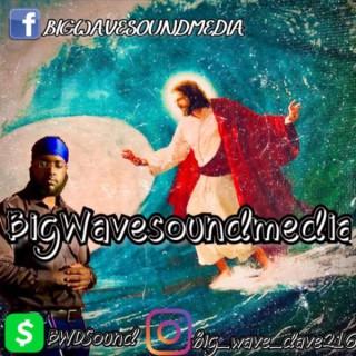 Big Wave Sound Media