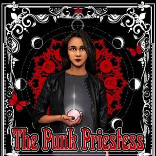 The Punk Priestess Podcast