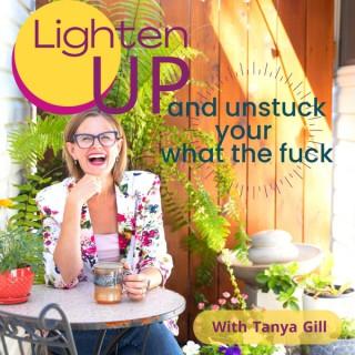Lighten Up and unstuck your what the f**k