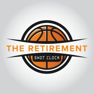The Retirement Shot Clock with Tayvon Jackson