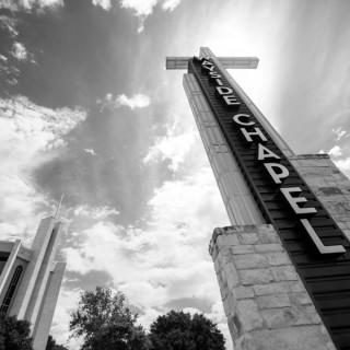 Wayside Chapel Podcast - San Antonio, TX