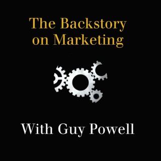 The Backstory on Marketing