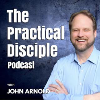 The Practical Disciple Podcast