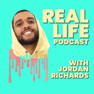The Real Life Podcast