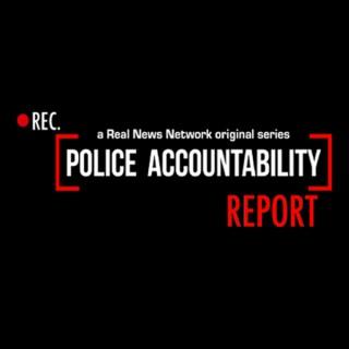 The Police Accountability Report