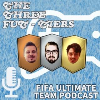 The 3 FUT Tiers - Weekly FIFA and Football Podcast
