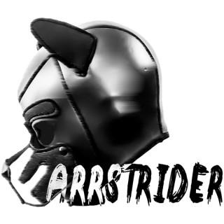 Farrstrider Podcast