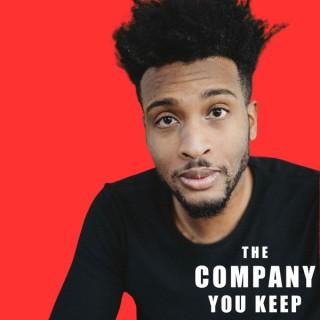 The Company You Keep with Phillip-Michael Scales