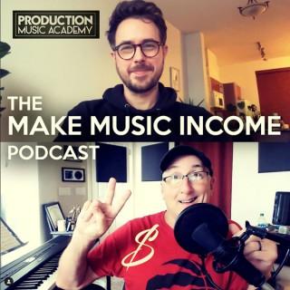 Make Music Income