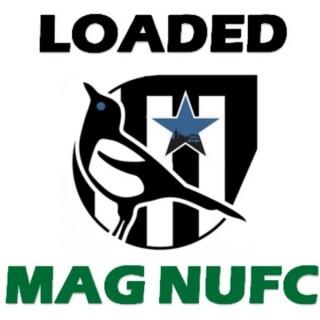 Loaded Mag NUFC
