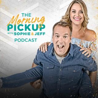 Ottawa’s Morning Pick Up with Sophie & Jeff Podcast