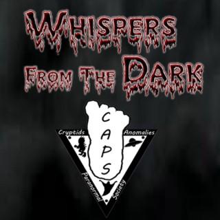 Whispers From The Dark - CAPS