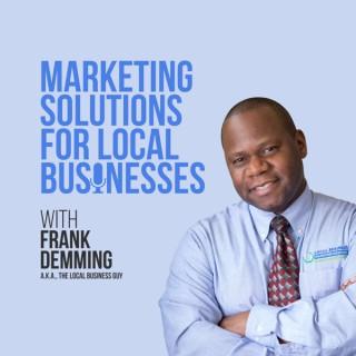Marketing Solutions for Local Businesses