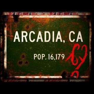 Arcadia, CA