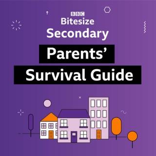Bitesize Secondary Parents' Survival Guide