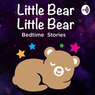 Little Bear Little Bear Bedtime Stories
