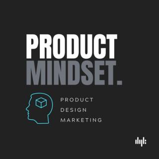 Product Mindset