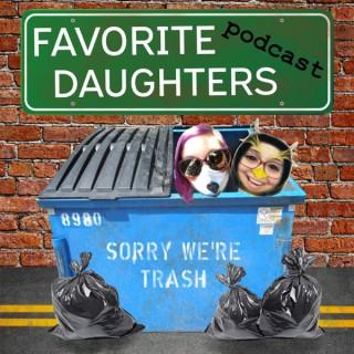 Favorite Daughters Podcast