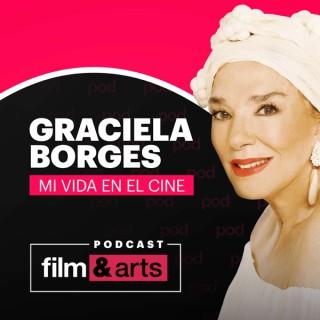 Graciela Borges: Mi vida en el cine