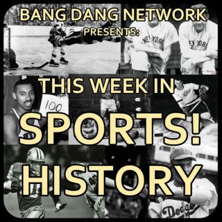 This Week In Sports History