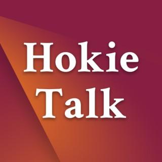 Hokie Talk