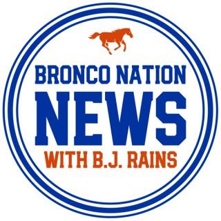 Bronco Nation News Podcasts