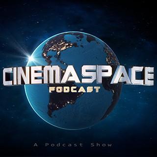 The CinemaSpace Podcast