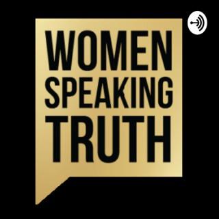 Women Speaking Truth