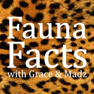 Fauna Facts Podcast