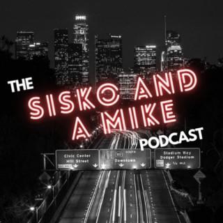 Sisko & A Mike