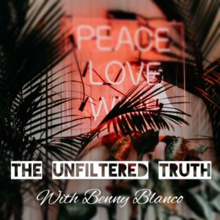The Unfiltered Truth hosted by Benny Blanco