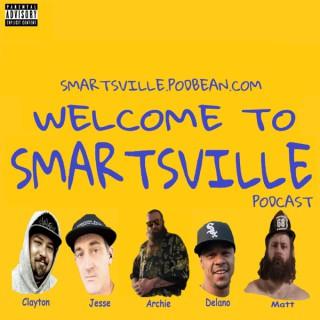 Welcome To Smartsville