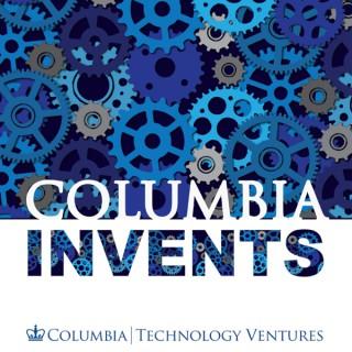 Columbia Invents