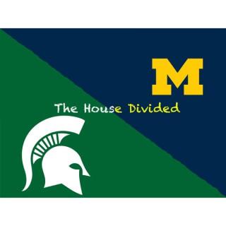 The House Divided Podcast