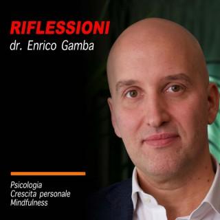 Psicologia e crescita personale - Riflessioni del dr. Gamba