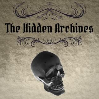 The Hidden Archives Podcast