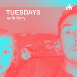 Tuesdays with Rory