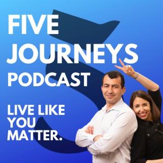 Five Journeys Podcast