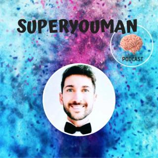 SUPERYOUMAN Podcast