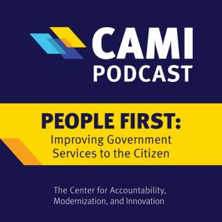 People First: Improving Government Services to the Citizen