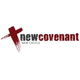New Covenant Worship Center, New Castle, IN