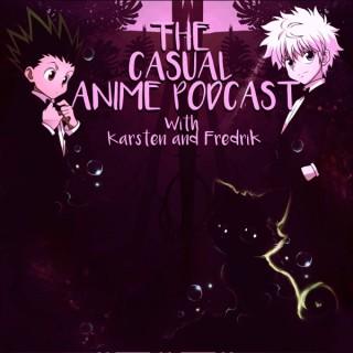 The Casual Anime Podcast