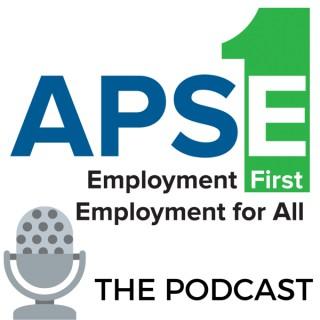 APSE: Employment First, Employment for All