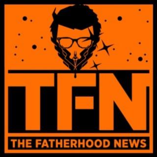 The Fatherhood News Podcast : Elite Dangerous